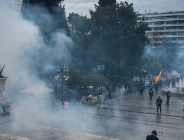 Πανελλήνια Ομοσπονδία Αστυνομικών Υπαλλήλων: Εσφαλμένος ο σχεδιασμός της ΕΛ.ΑΣ για το συλλαλητήριο